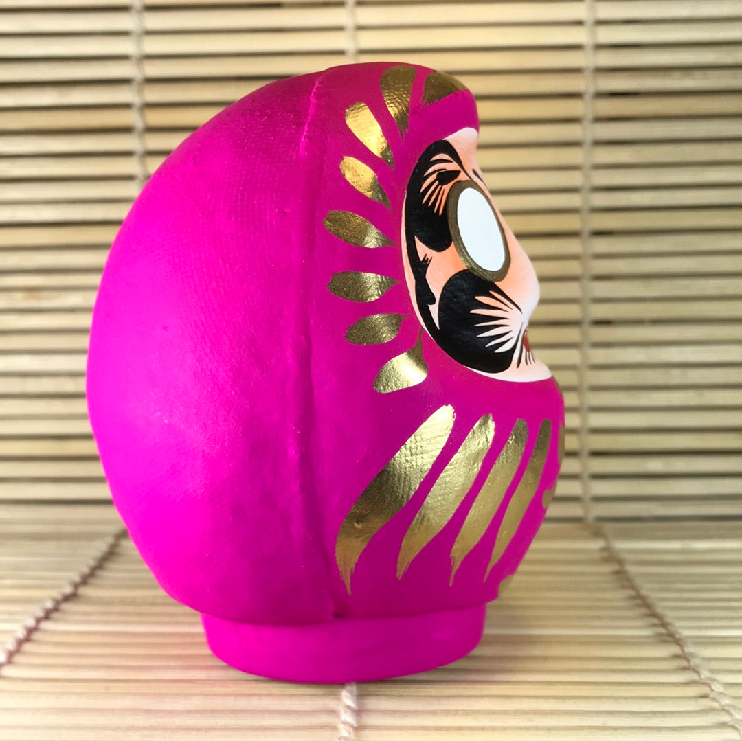 Daruma Moyen Modèle