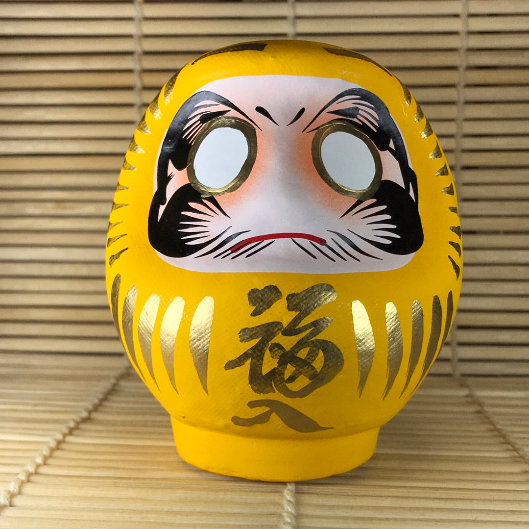 Daruma Moyen Modèle