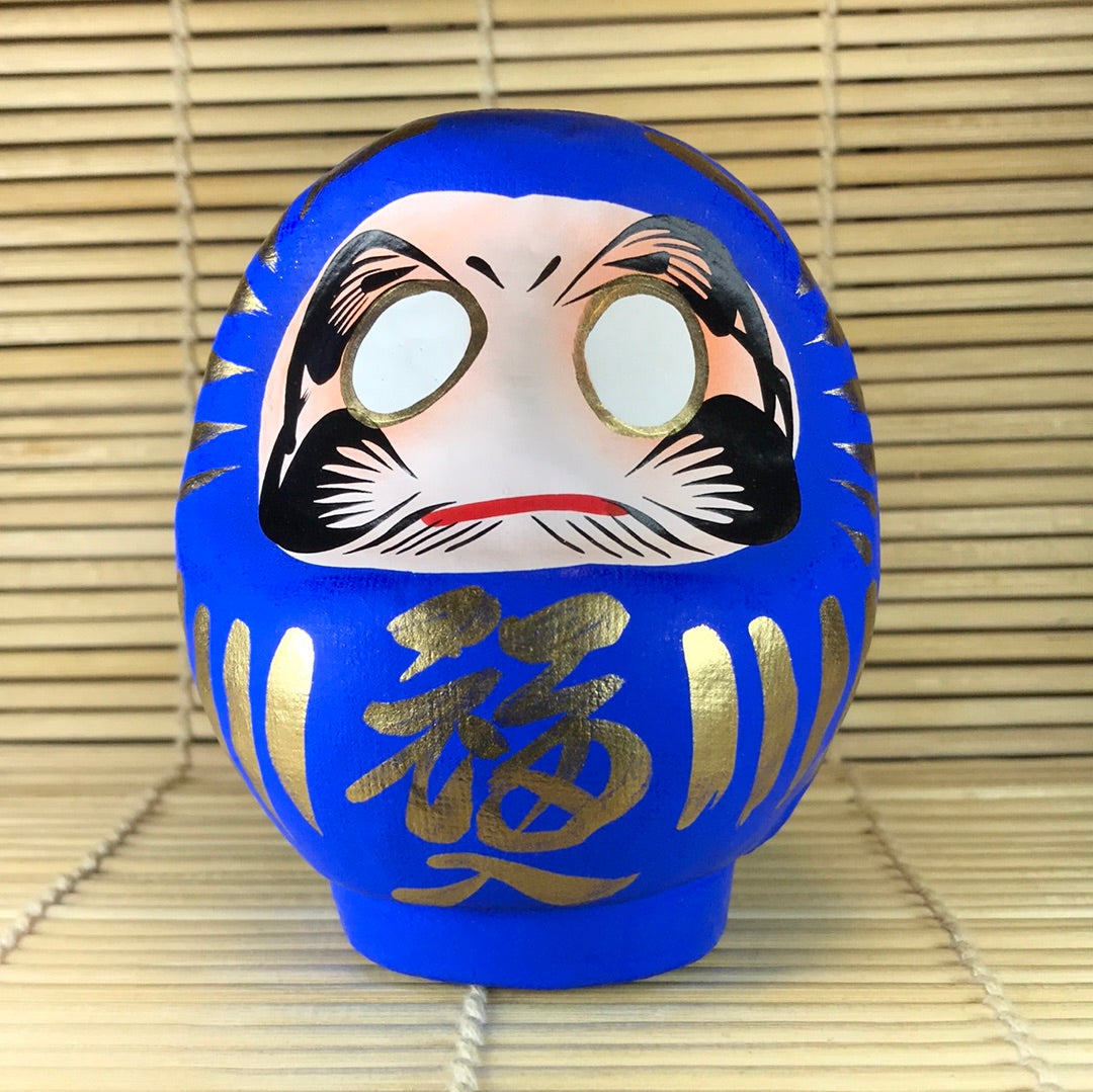 Daruma Moyen Modèle