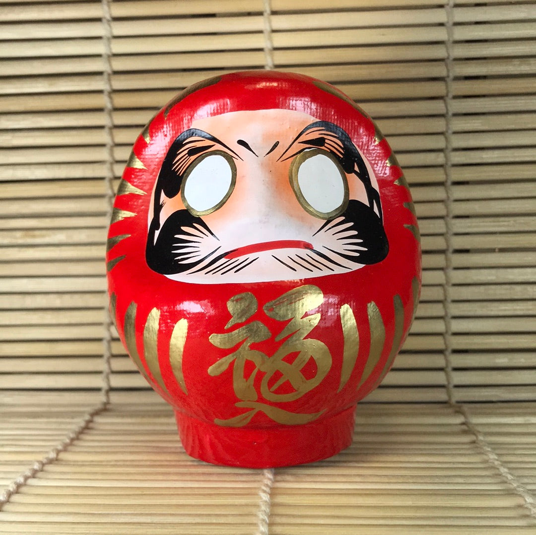 Daruma Moyen Modèle