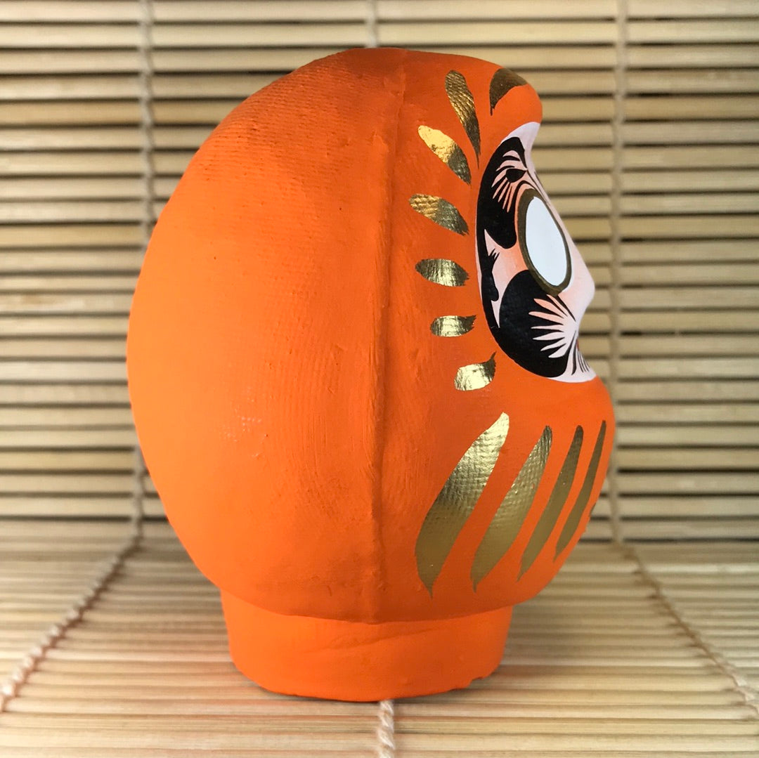 Daruma Moyen Modèle