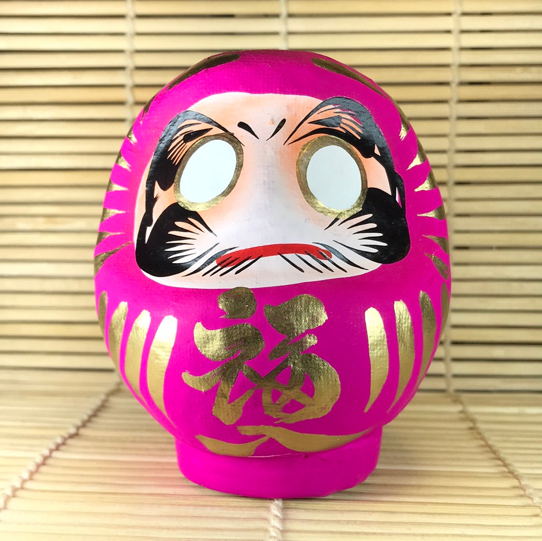 Daruma Moyen Modèle