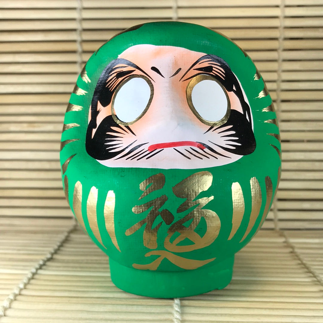 Daruma Moyen Modèle
