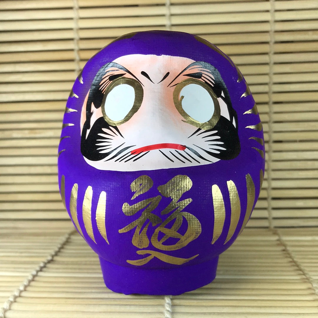 Daruma Moyen Modèle