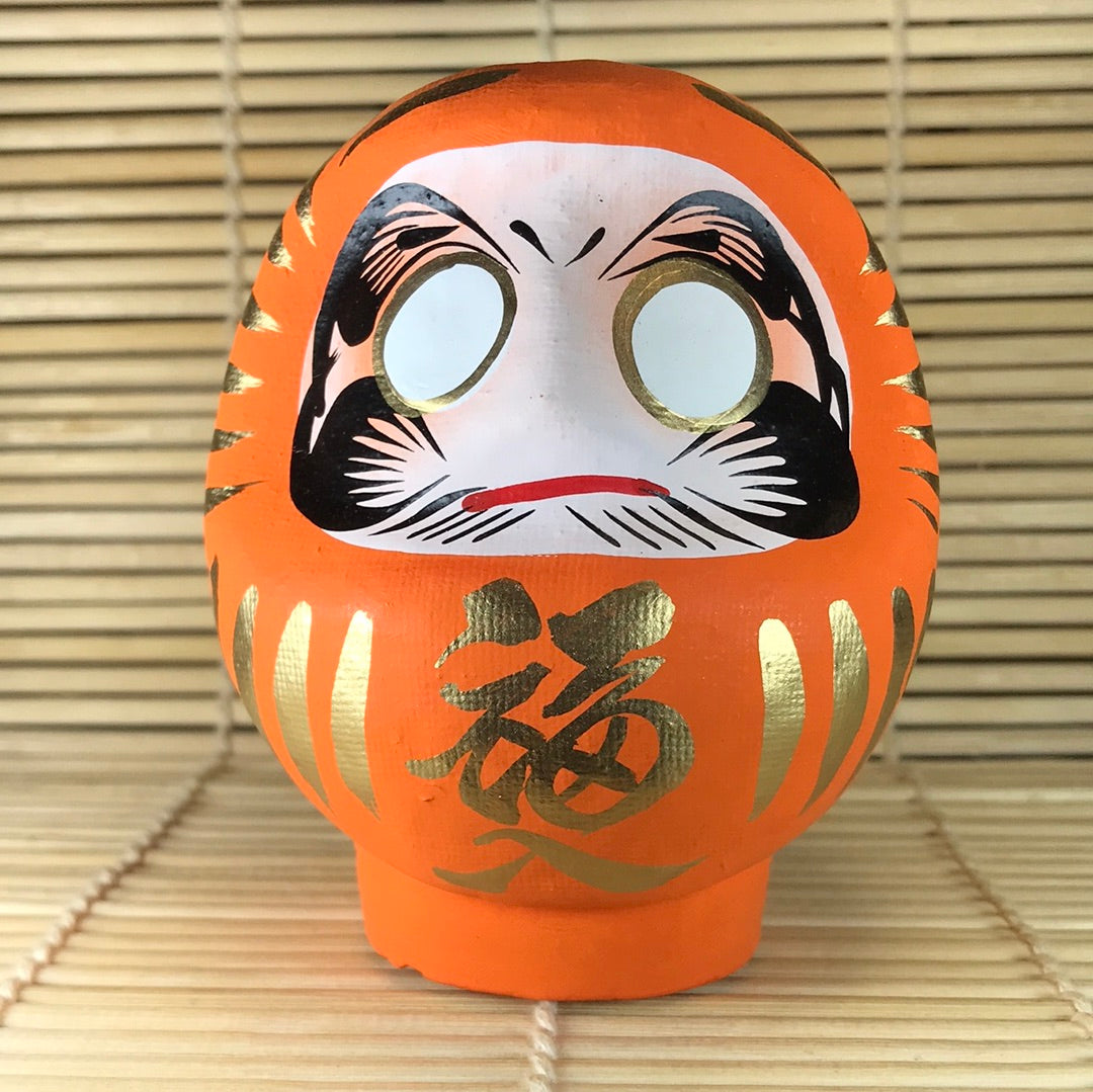 Daruma Moyen Modèle