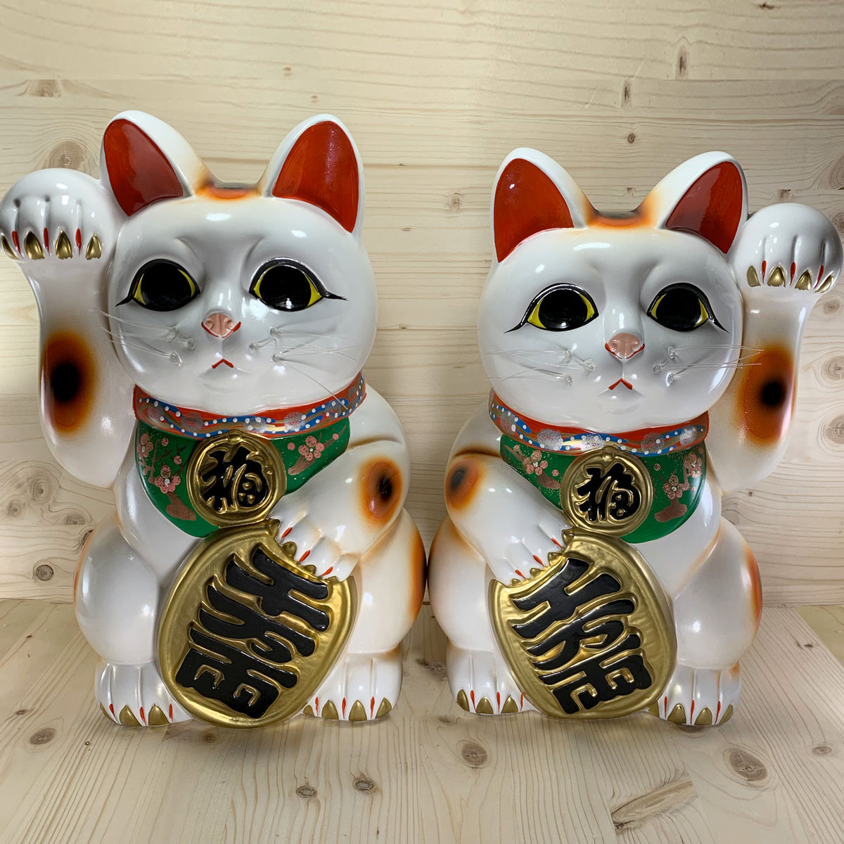 Tirelire Maneki-Neko TGM