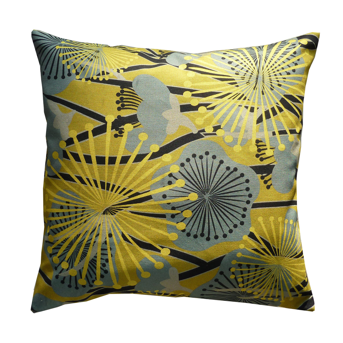 Umé Safran - 45x45