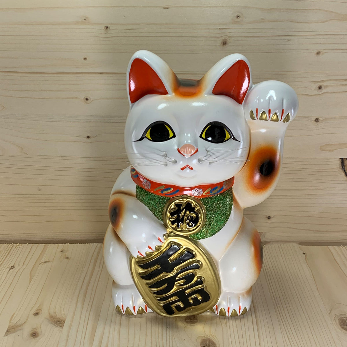 Tirelire Maneki-Neko GM