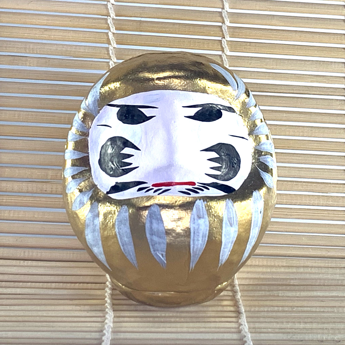 Daruma Moyen Modèle