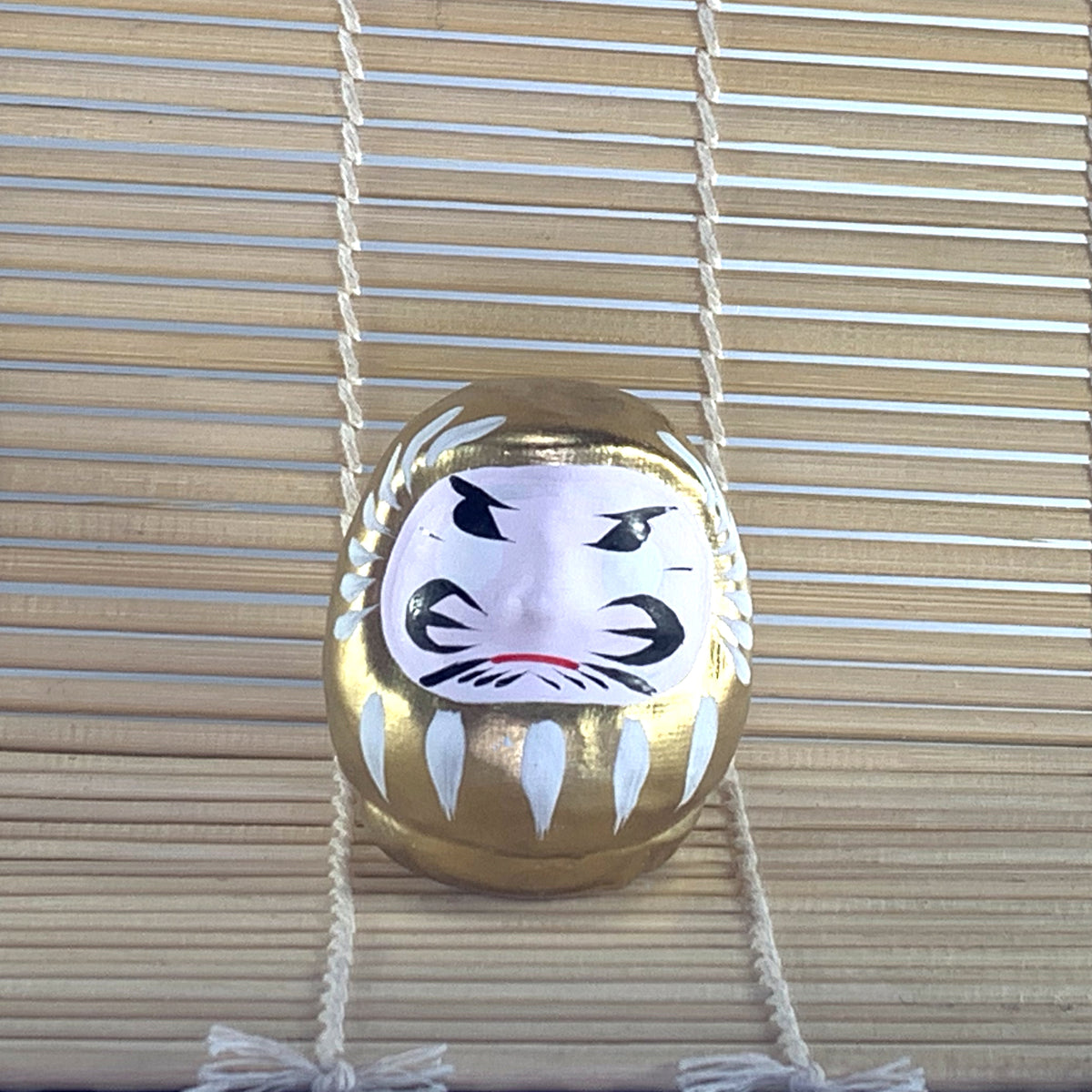 Daruma Petit Modèle