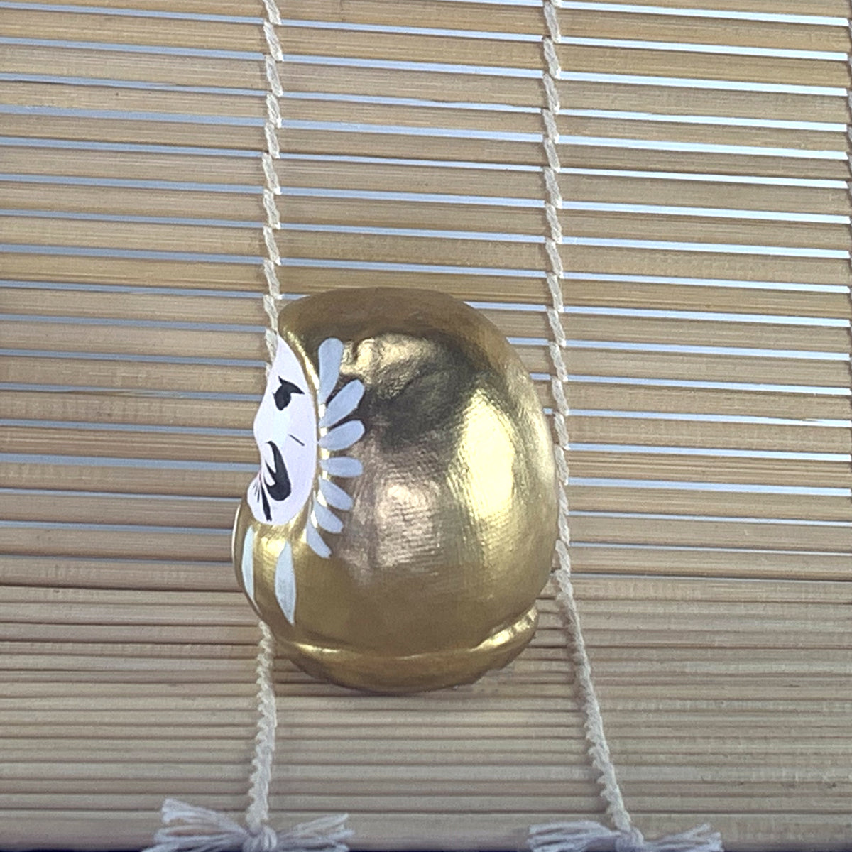 Daruma Petit Modèle