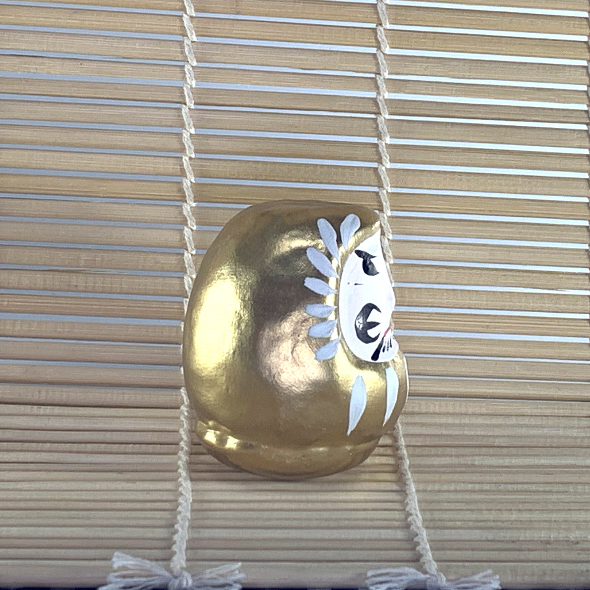 Daruma Petit Modèle