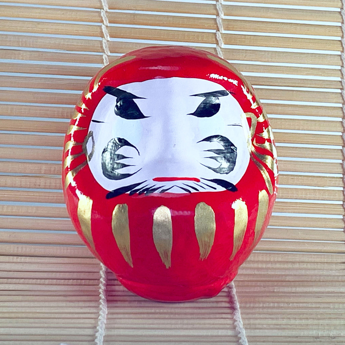Daruma Moyen Modèle