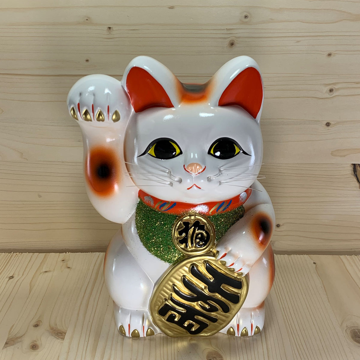 Tirelire Maneki-Neko GM