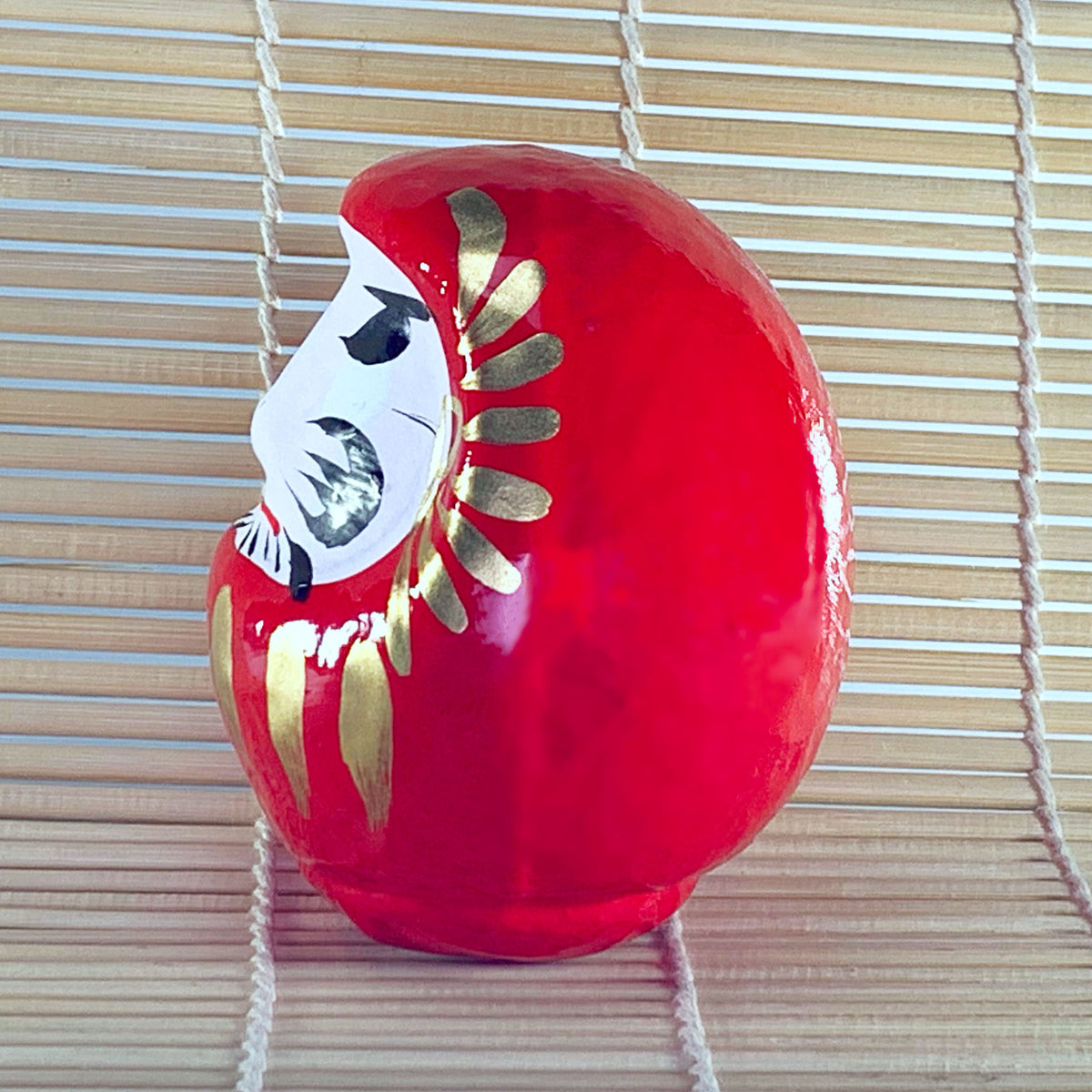 Daruma Moyen Modèle
