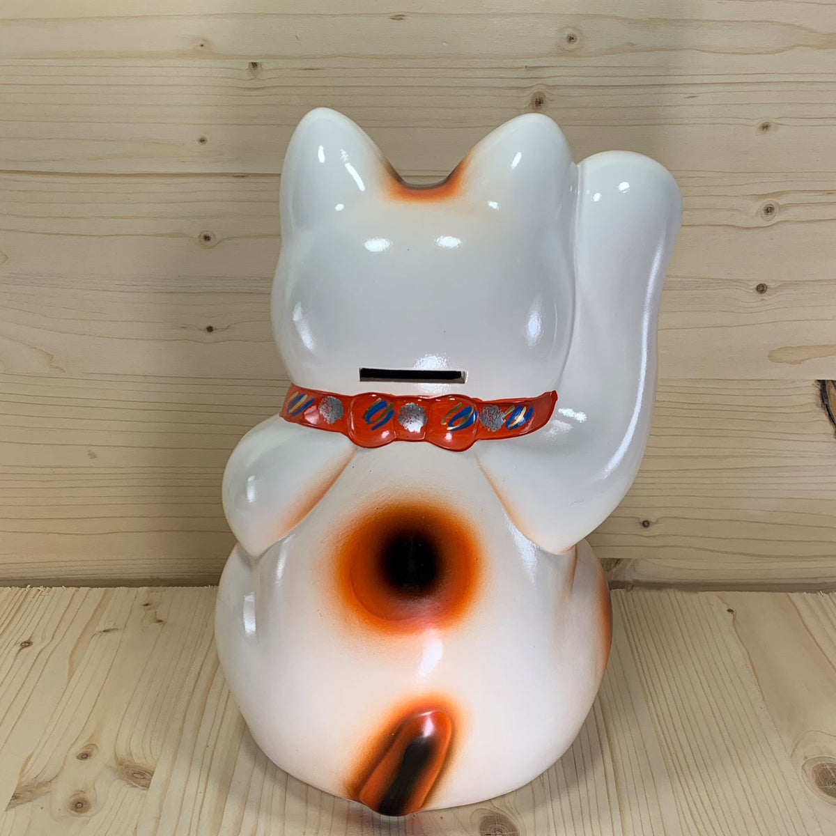 Tirelire Maneki-Neko GM