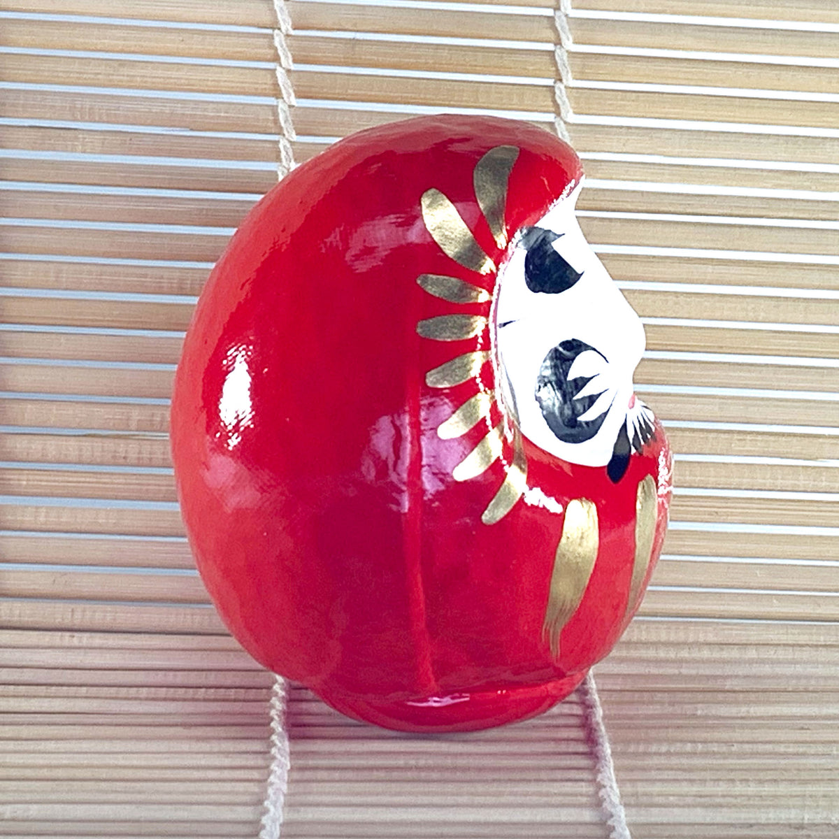 Daruma Moyen Modèle
