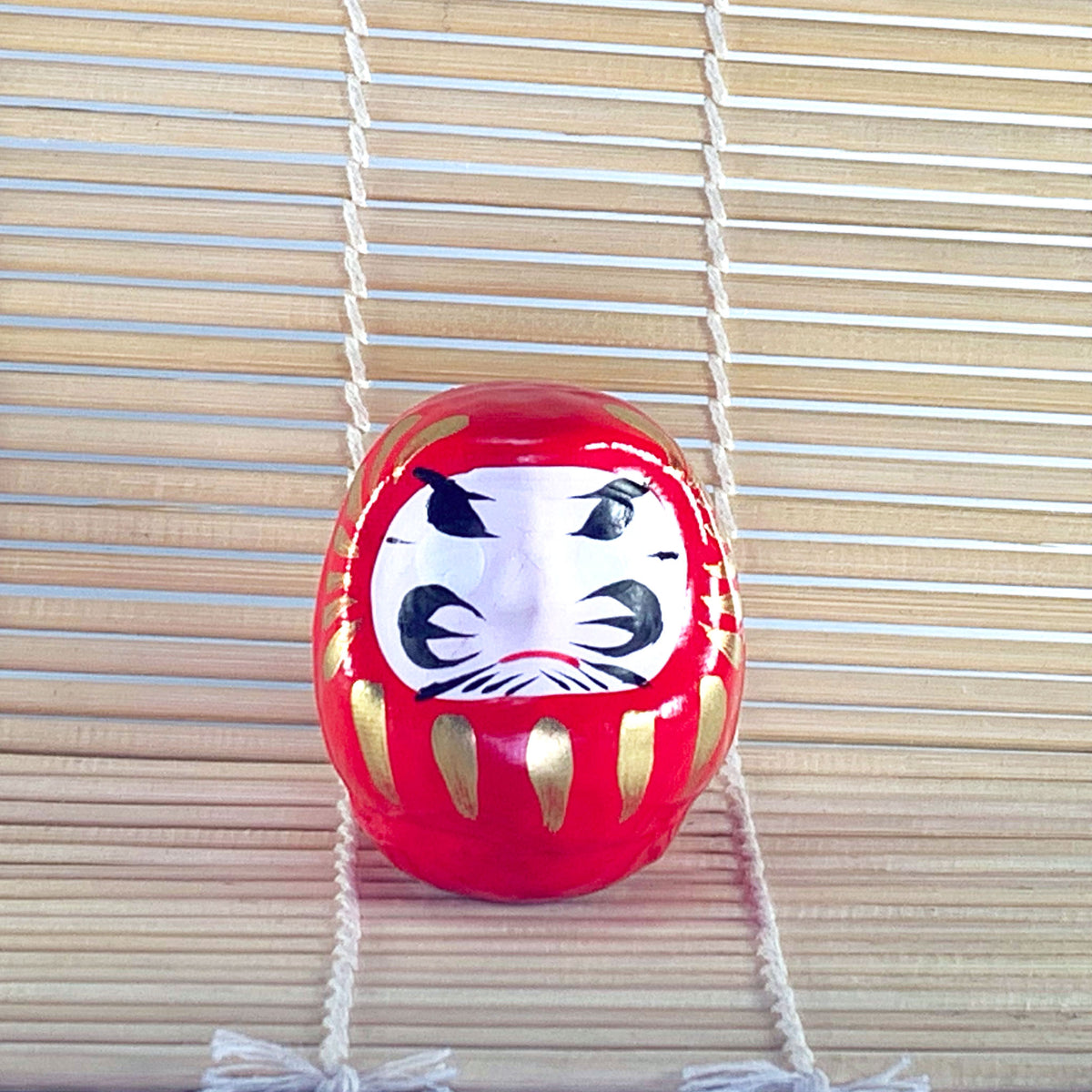 Daruma Petit Modèle