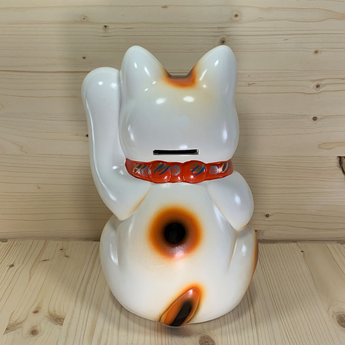 Tirelire Maneki-Neko GM