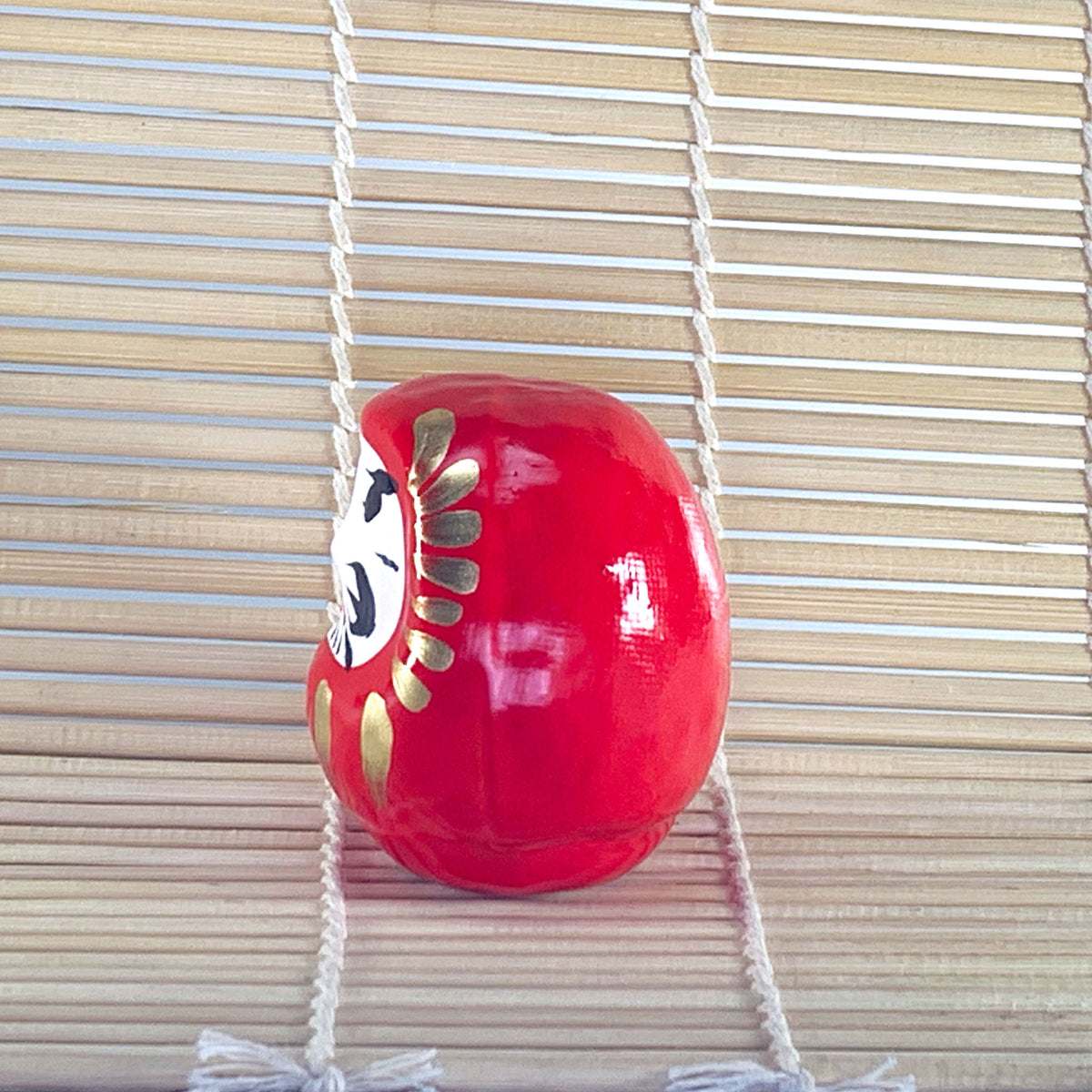 Daruma Petit Modèle