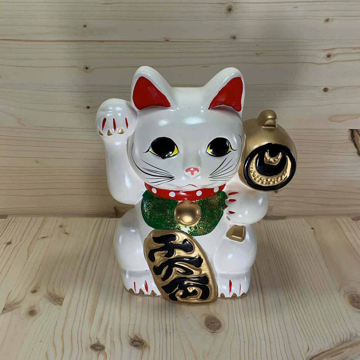 Tirelire Maneki-Neko