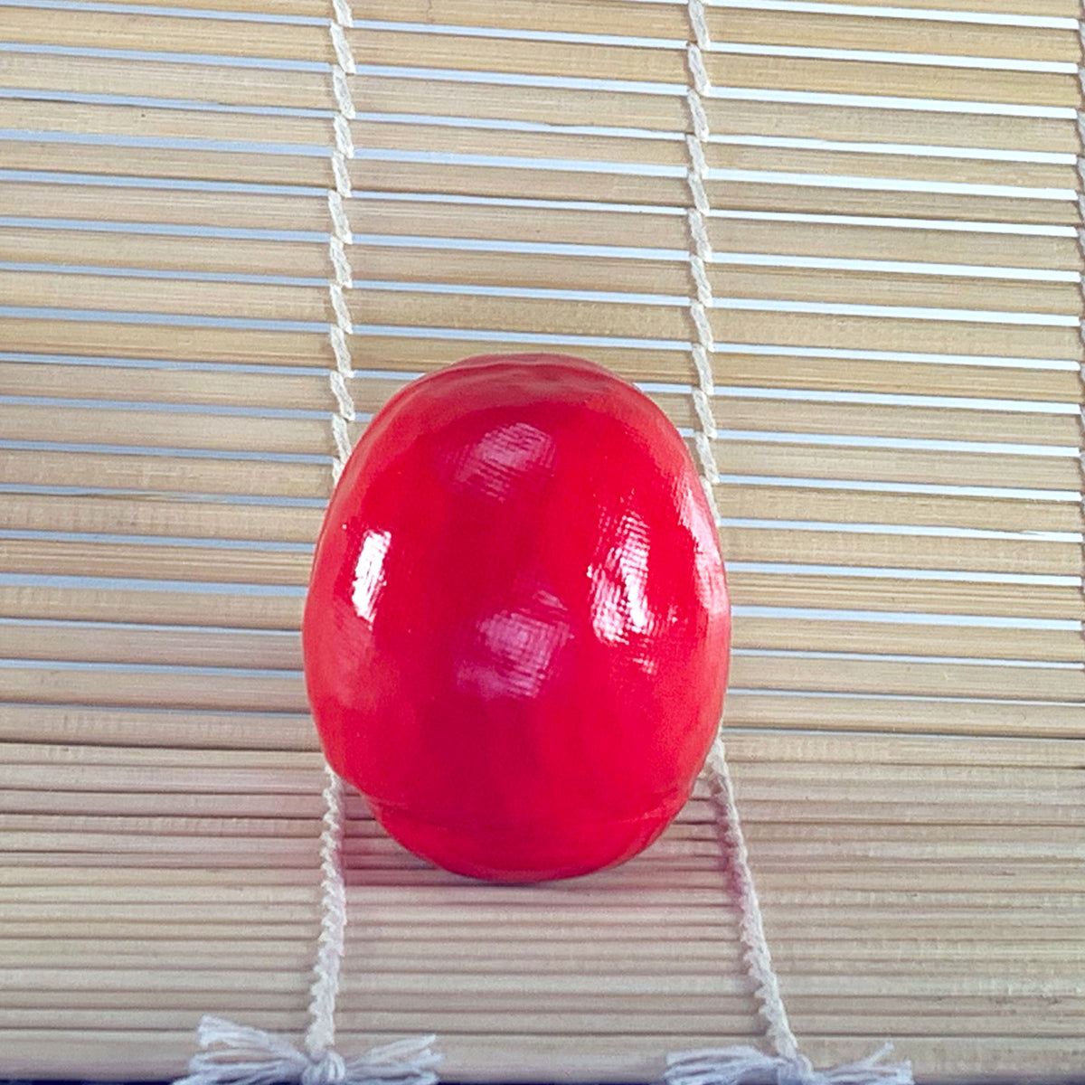 Daruma Petit Modèle