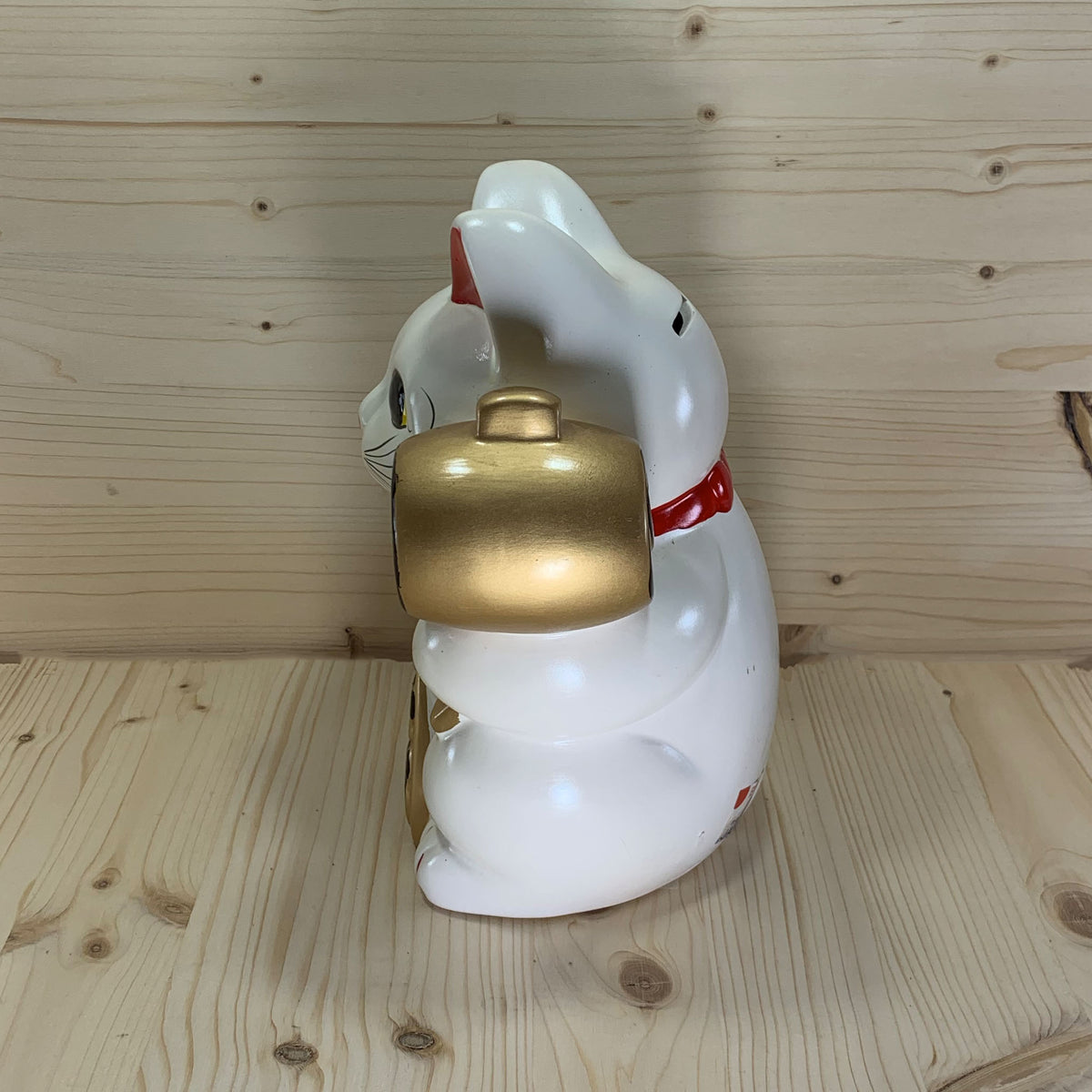 Tirelire Maneki-Neko