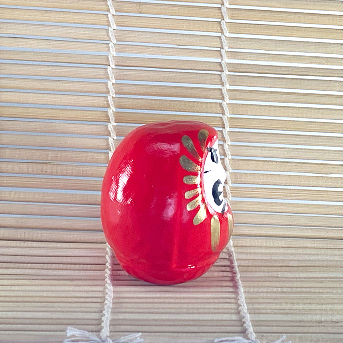 Daruma Petit Modèle