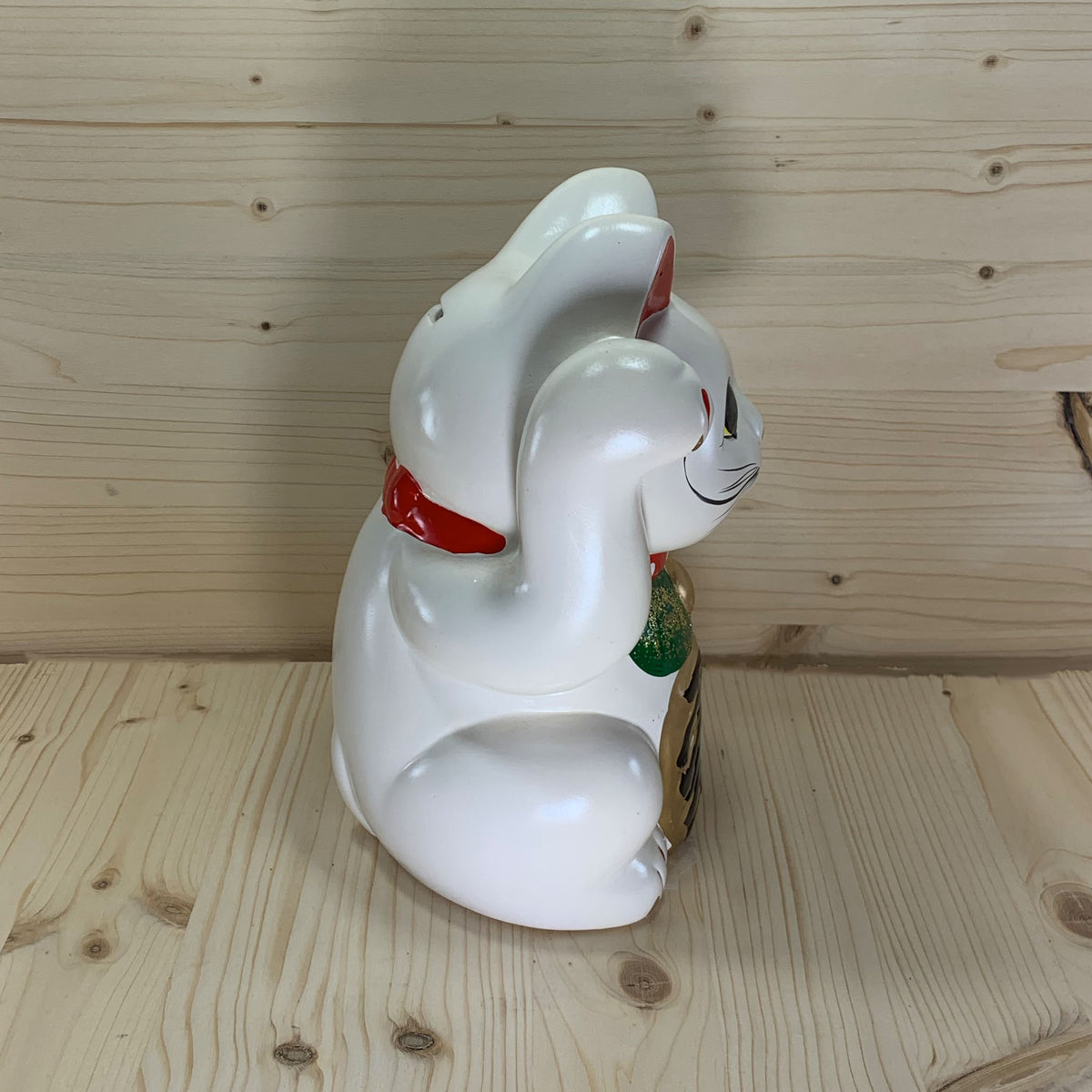 Tirelire Maneki-Neko