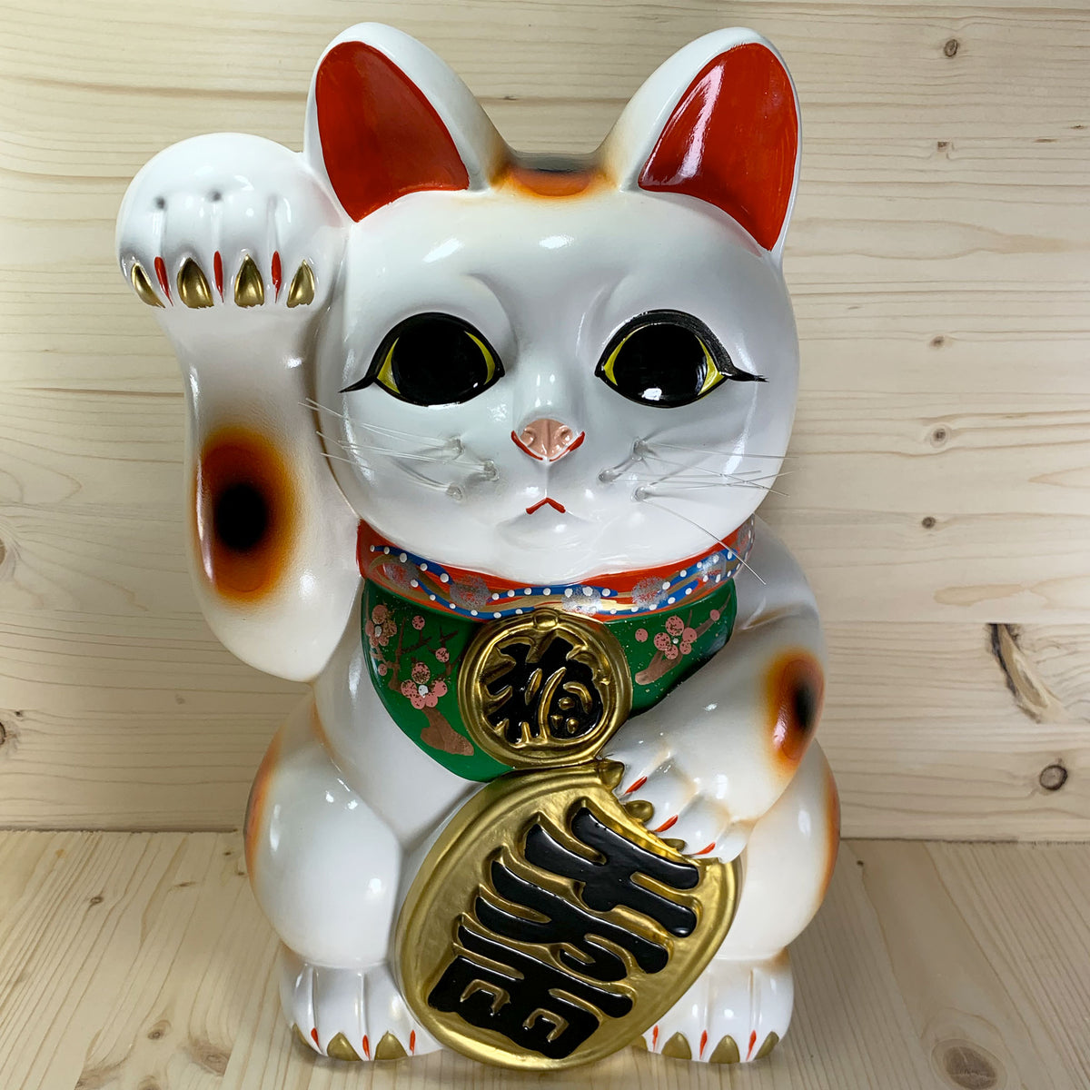 Tirelire Maneki-Neko TGM