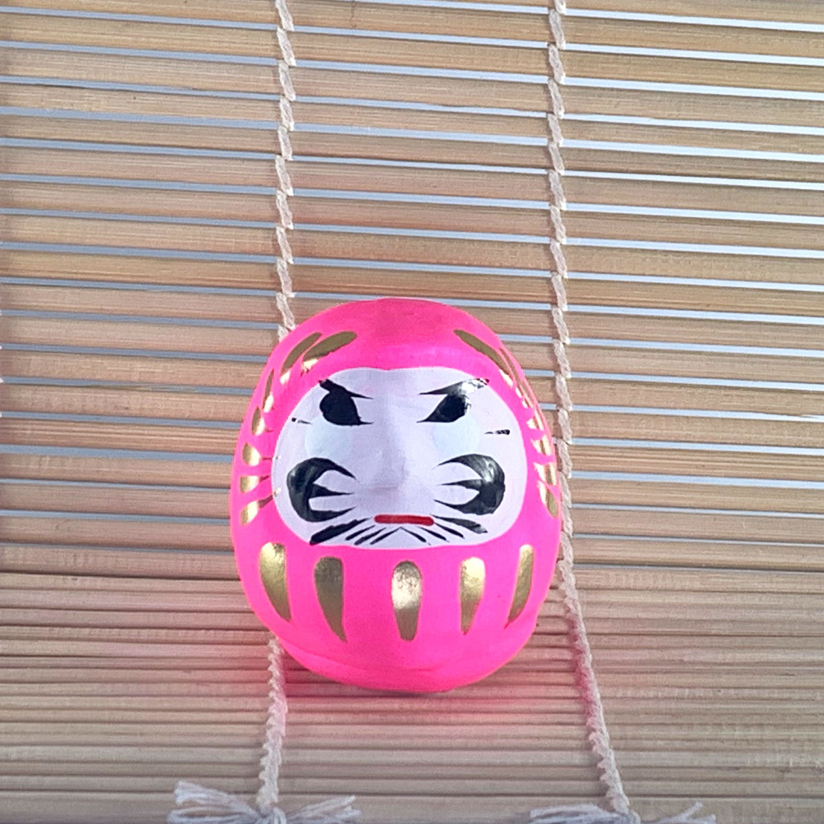 Daruma Petit Modèle