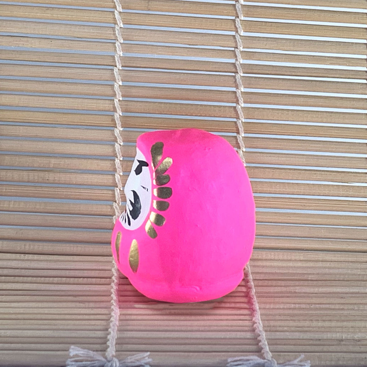Daruma Petit Modèle