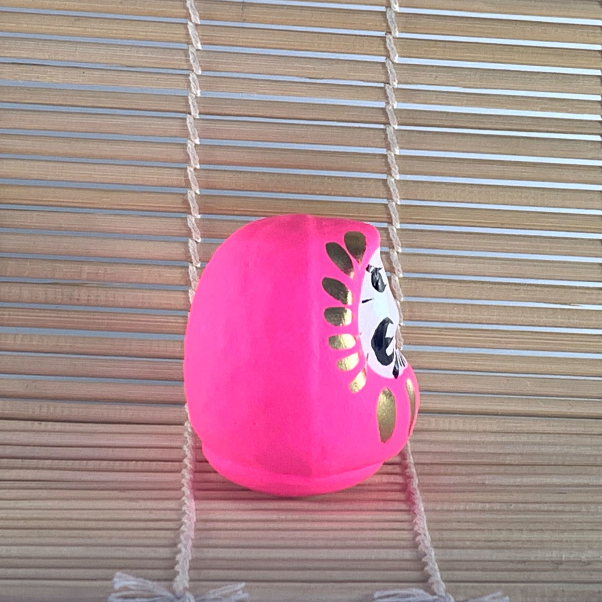 Daruma Petit Modèle