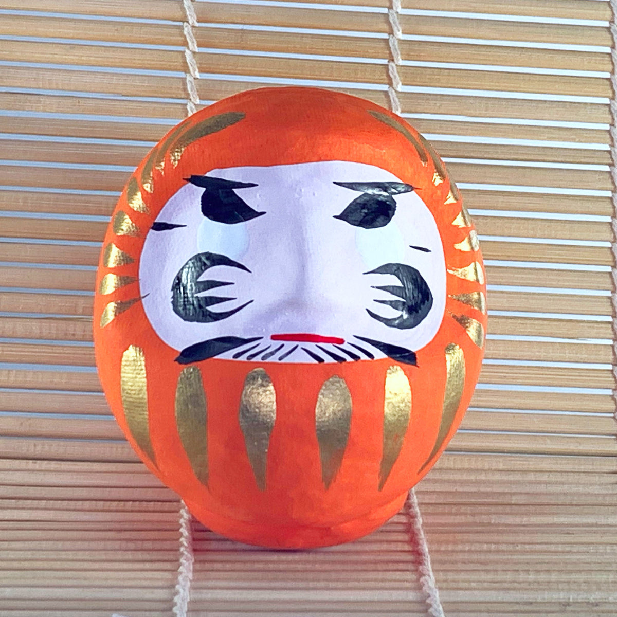 Daruma Moyen Modèle