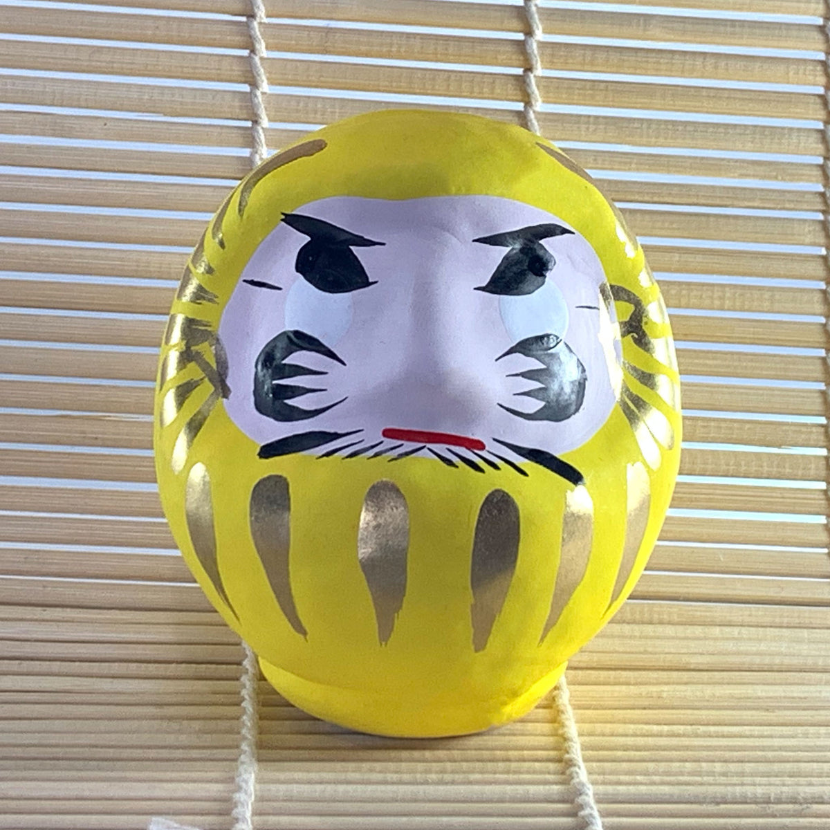 Daruma Moyen Modèle
