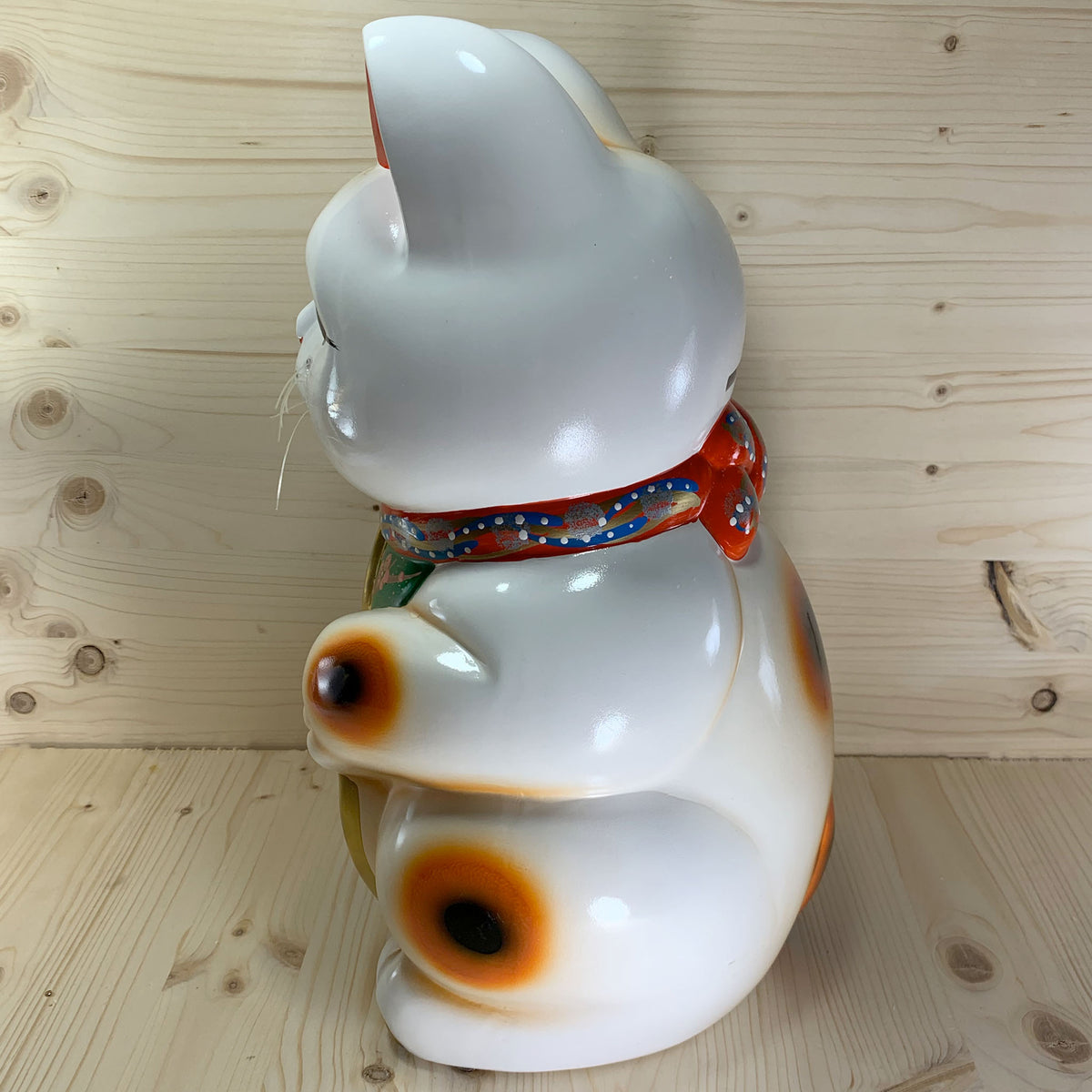 Tirelire Maneki-Neko TGM