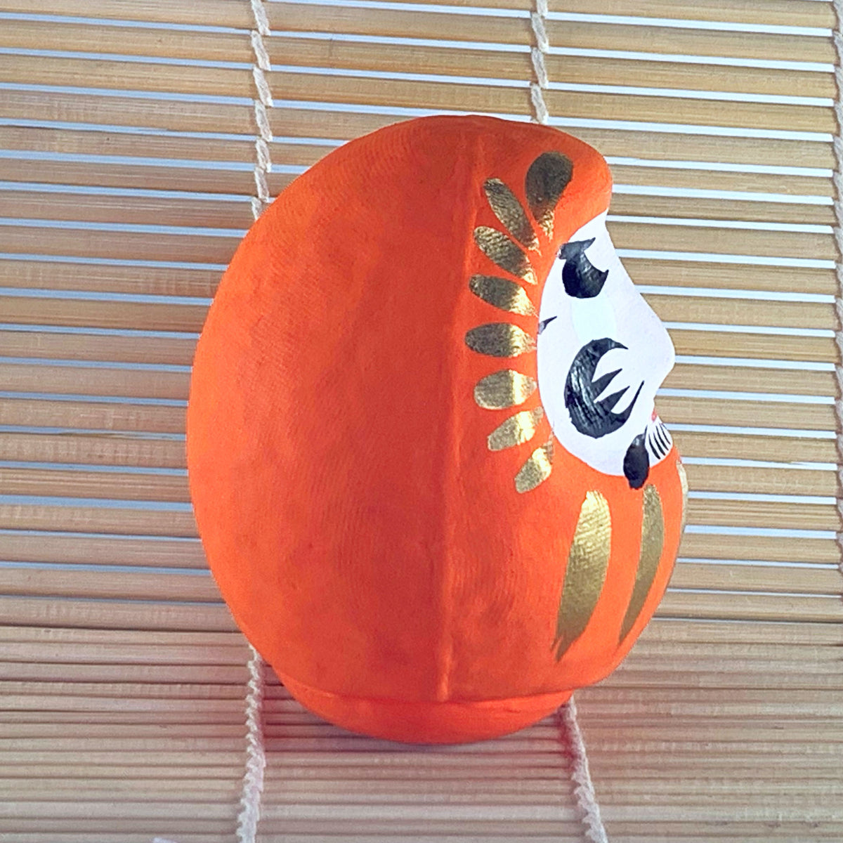 Daruma Moyen Modèle