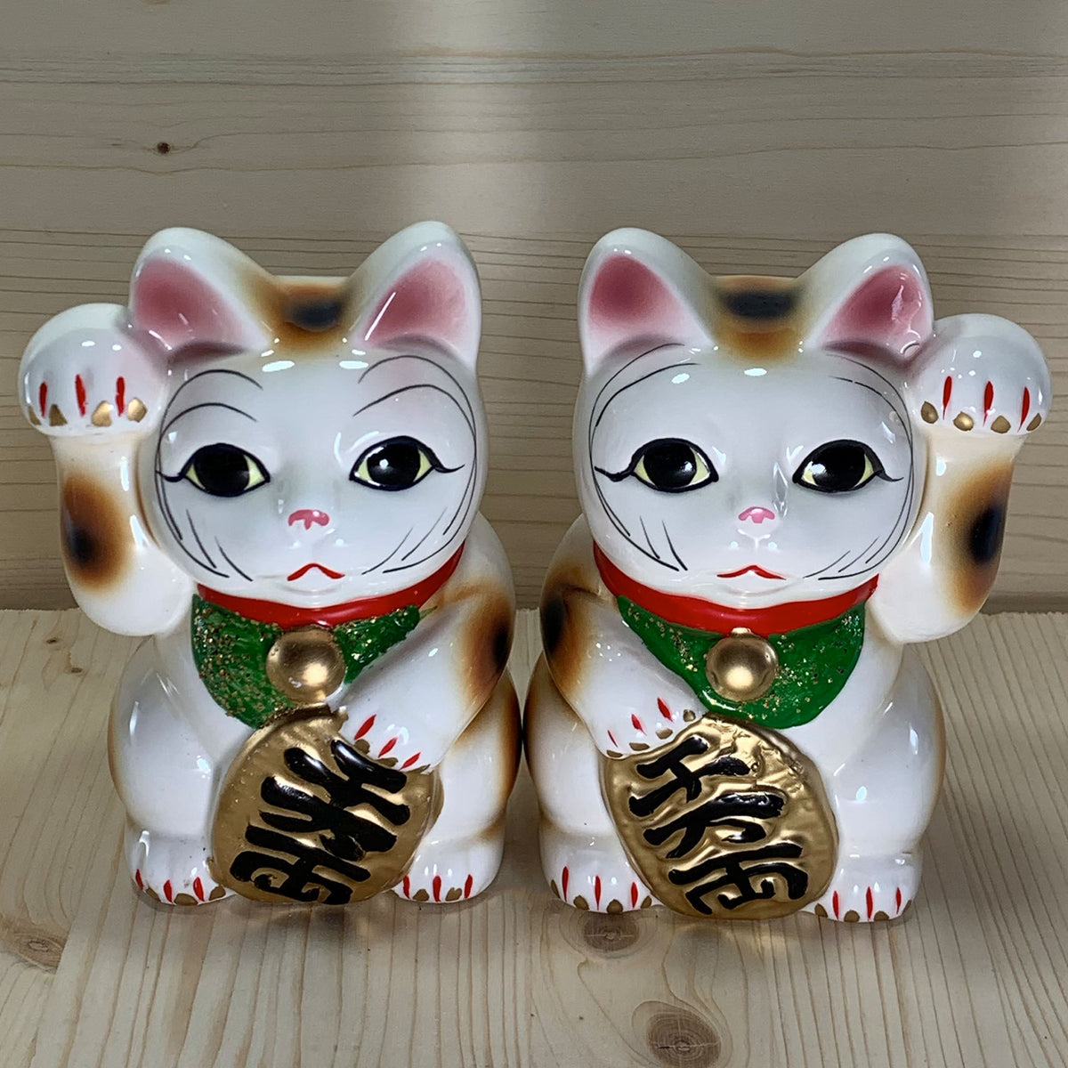 Tirelire Maneki-Neko MM