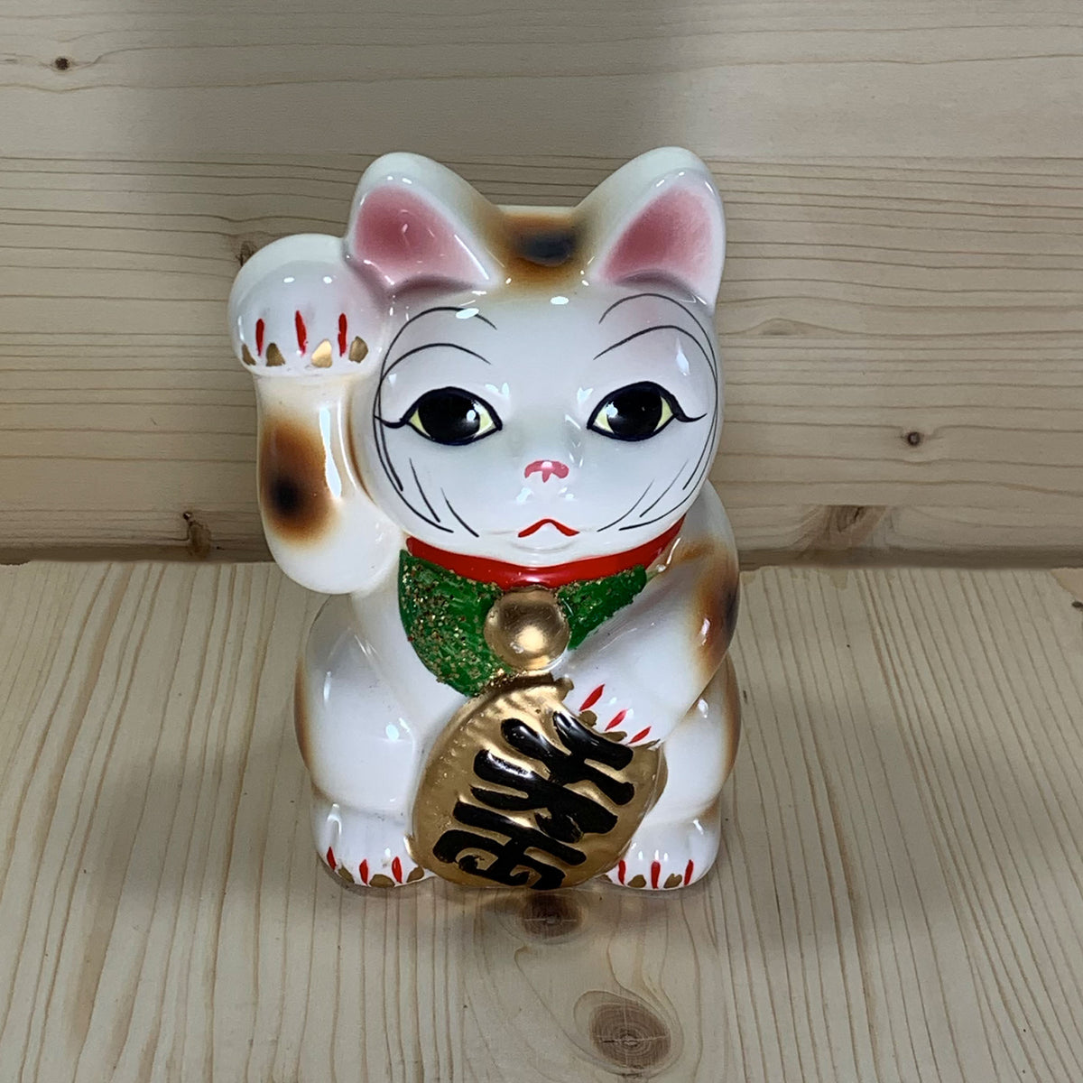 Tirelire Maneki-Neko MM