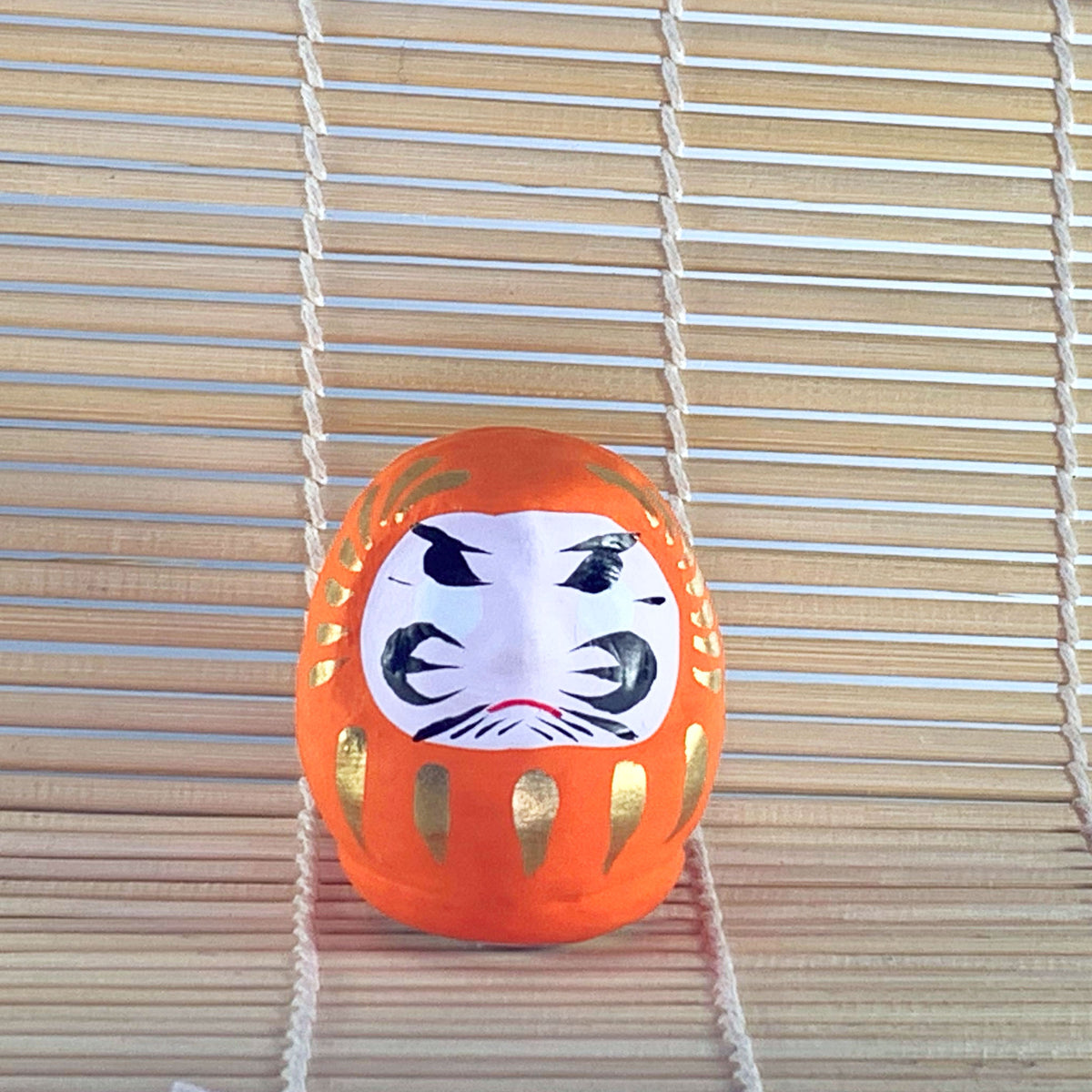 Daruma Petit Modèle