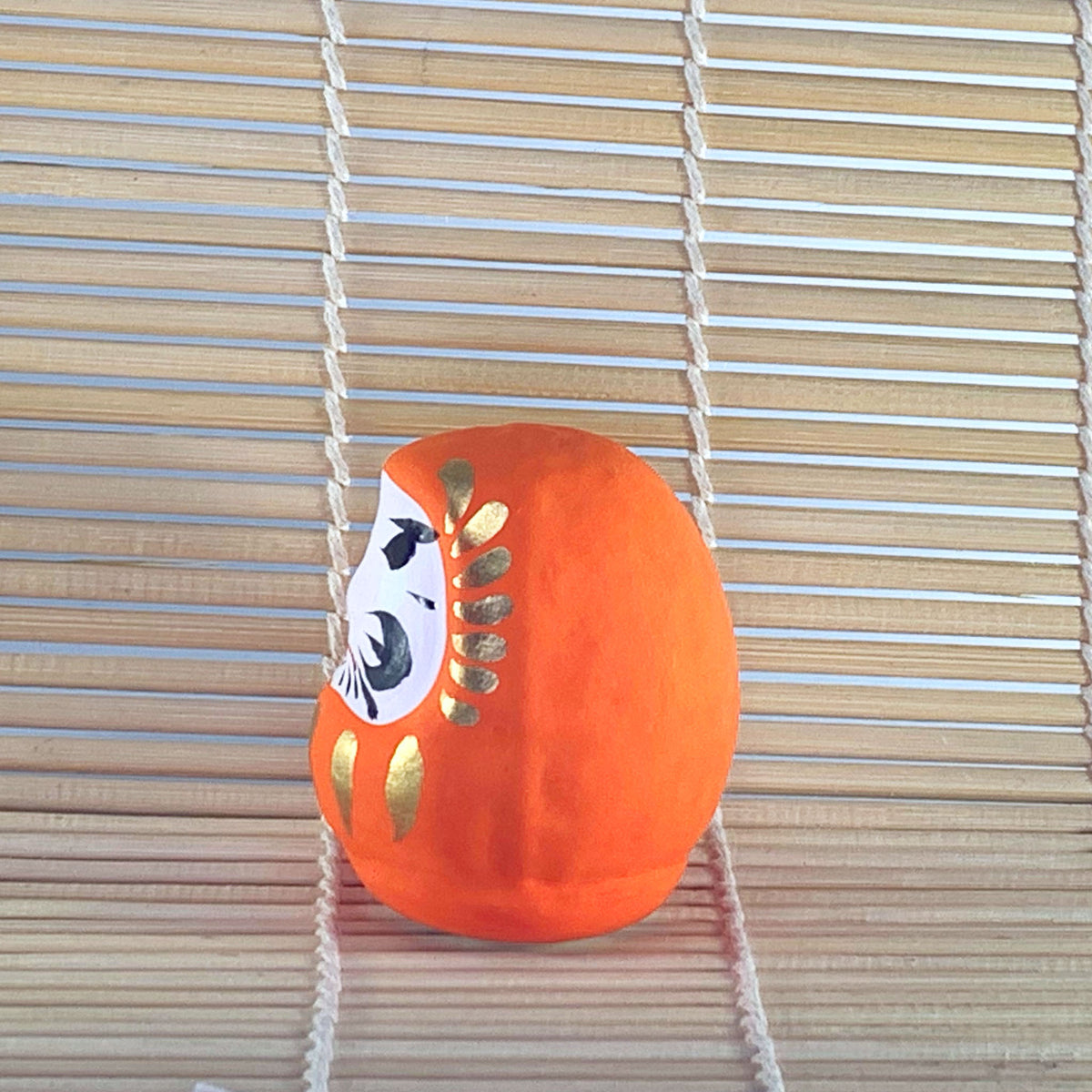 Daruma Petit Modèle