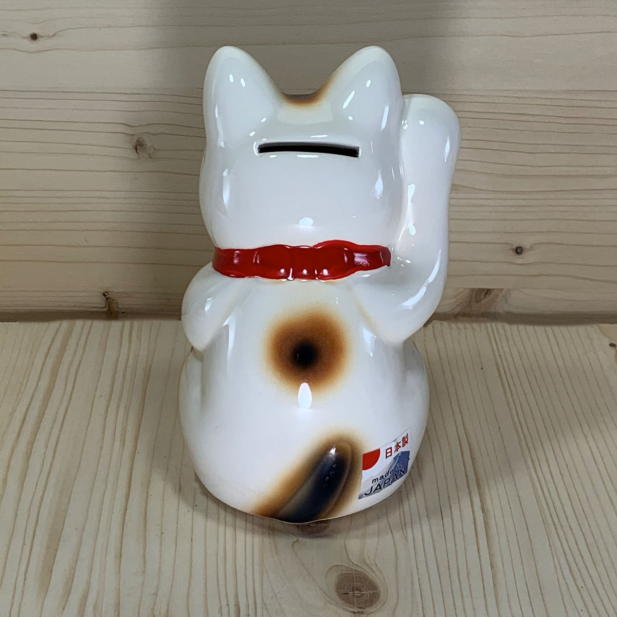 Tirelire Maneki-Neko MM