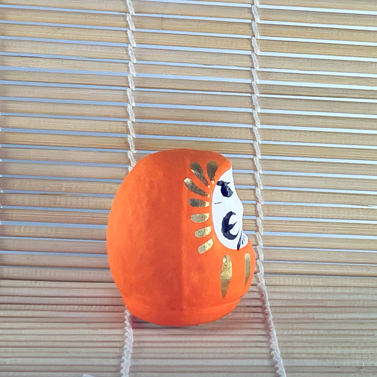 Daruma Petit Modèle