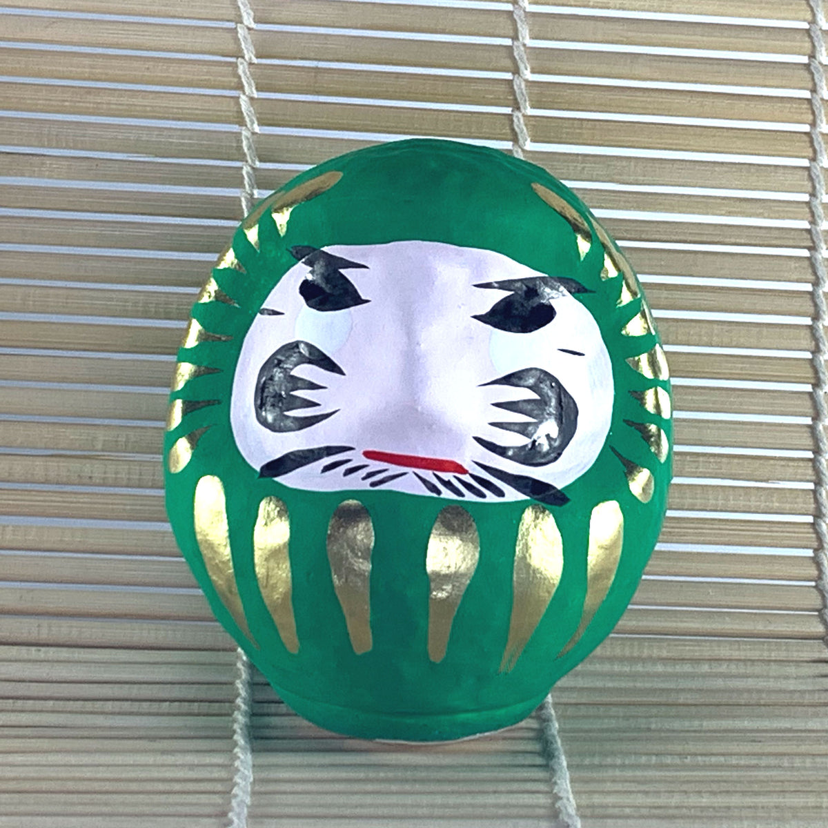 Daruma Moyen Modèle
