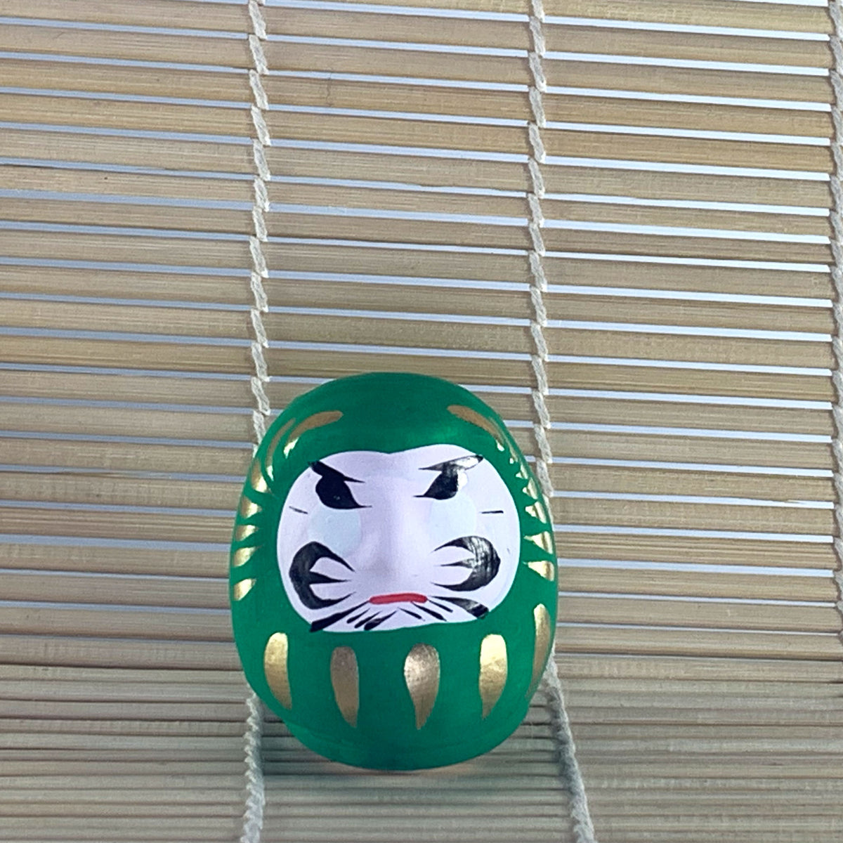 Daruma Petit Modèle