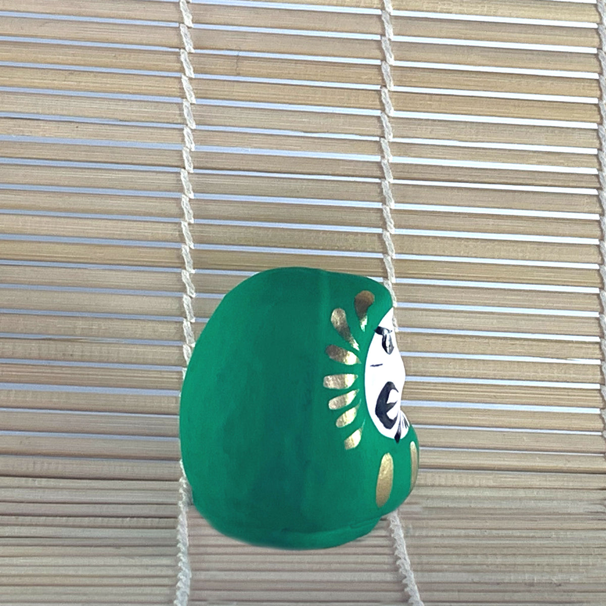 Daruma Petit Modèle