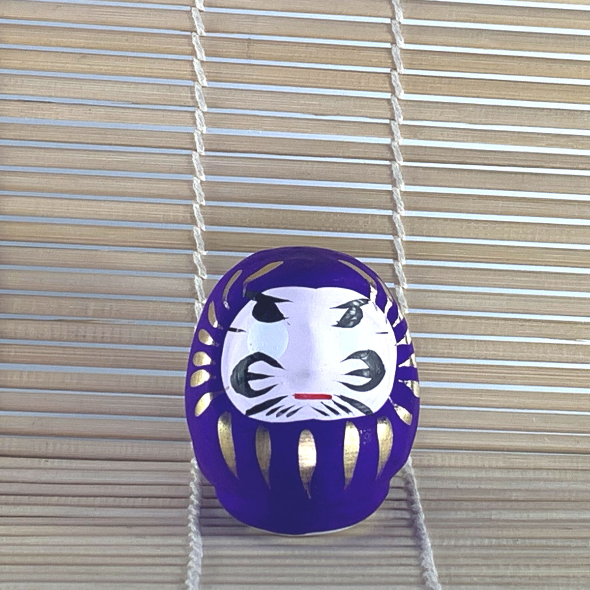 Daruma Petit Modèle