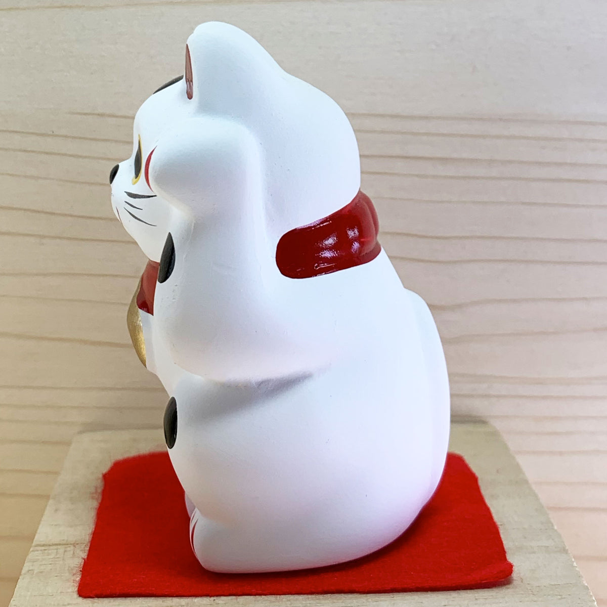 Figurine Maneki-Neko Moyen Modèle