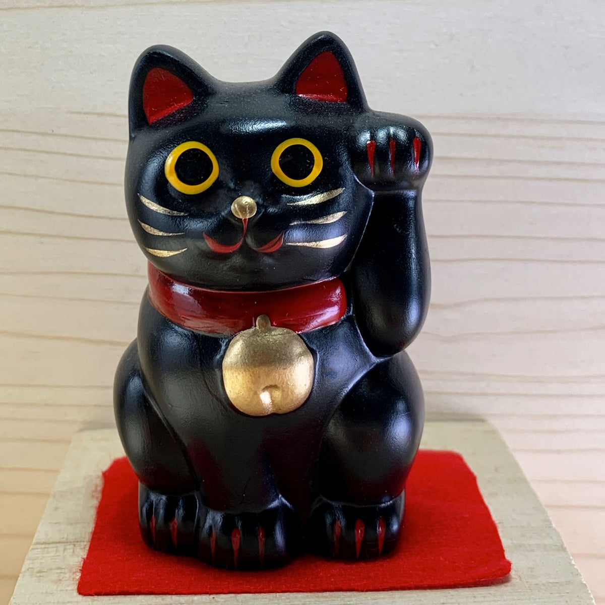 Figurine Maneki-Neko Moyen Modèle