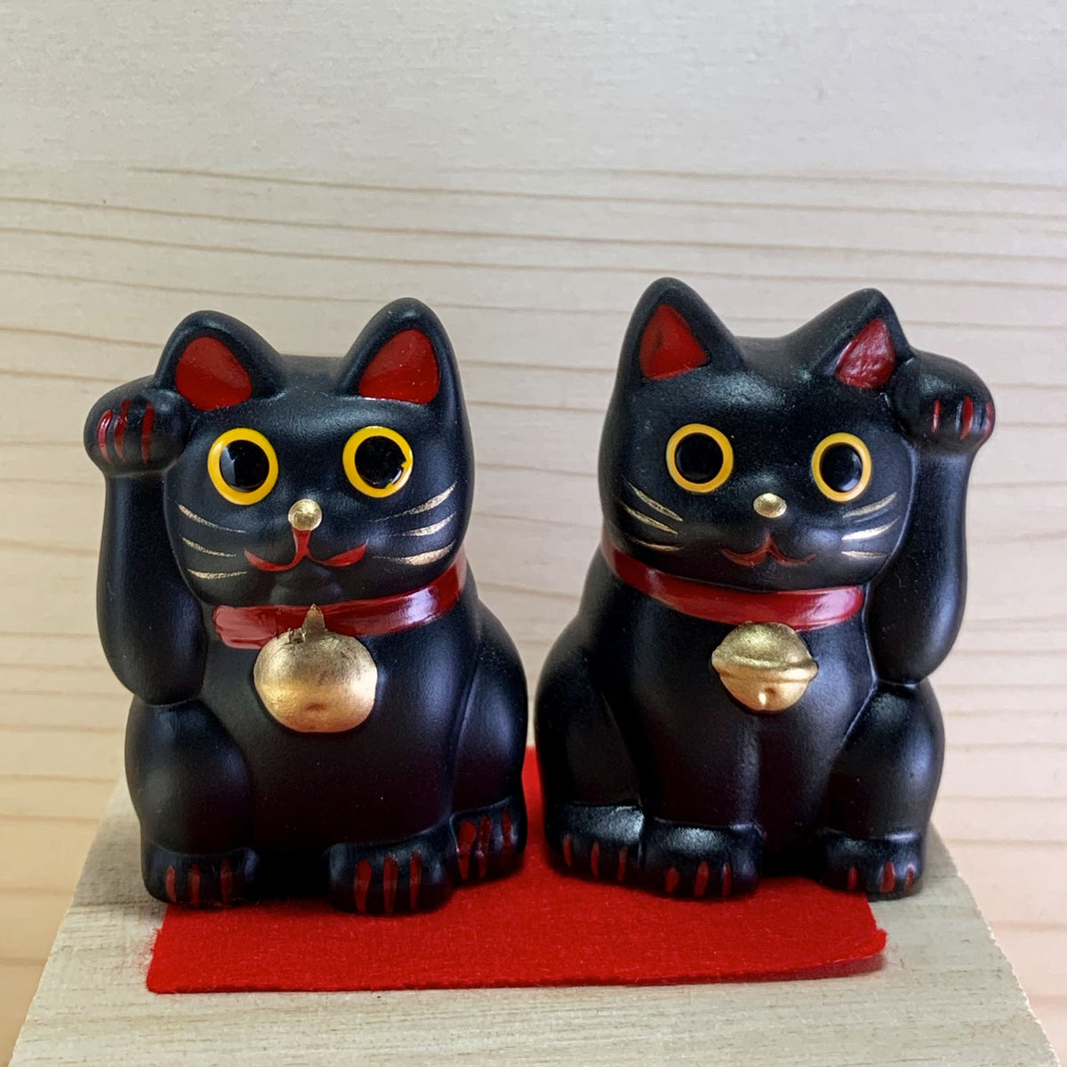 Figurine Maneki-Neko Petit Modèle